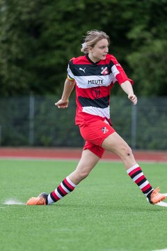 Bild 69 - wCJ Altona 93 - Rahlstedt : Ergebnis: 3:0